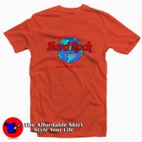 Hard Rock Cafe Niagara Falls3 200x200 Hard Rock Cafe Niagara Falls Tee Shirt