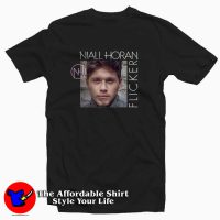 Niall Horan Flicker Album 5 200x200 Niall Horan Flicker Album Tee Shirt