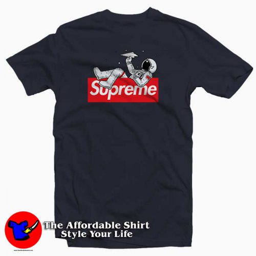 Supreme Astronaut Nasa4 500x500 Supreme Astronaut Nasa Tee Shirt