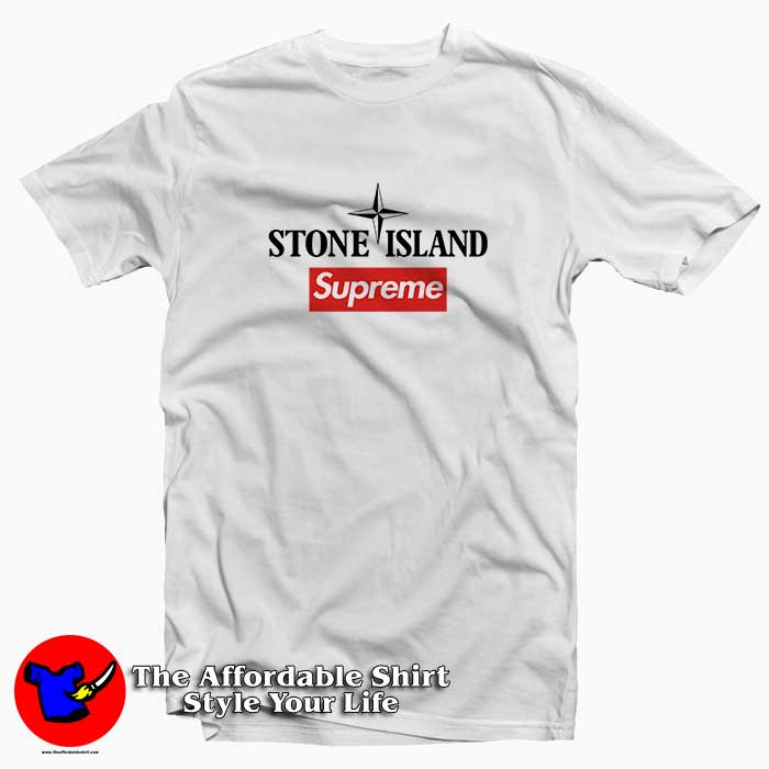 Stone Island Supreme Shirt Clearance, 53% OFF | www 