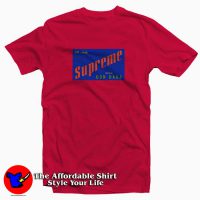 Supreme Wild Apache Don Dada4 200x200 Supreme Wild Apache Don Dada Tee Shirt