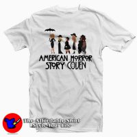 American Horror Story Coven Tee Shirt