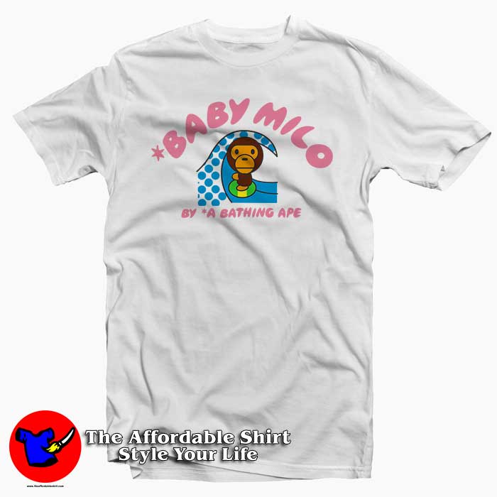 Baby Milo Surfing Summer Tee Shirt 510x510 image Baby Milo Surfing Summer Tee Shirt 510x510 Baby Milo Surfing Summer Tee Shirt