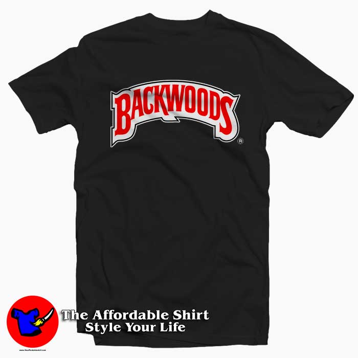 Backwoods Red Printed Tee Shirt 510x510 image Backwoods Red Printed Tee Shirt 510x510 Backwoods Red Printed Tee Shirt