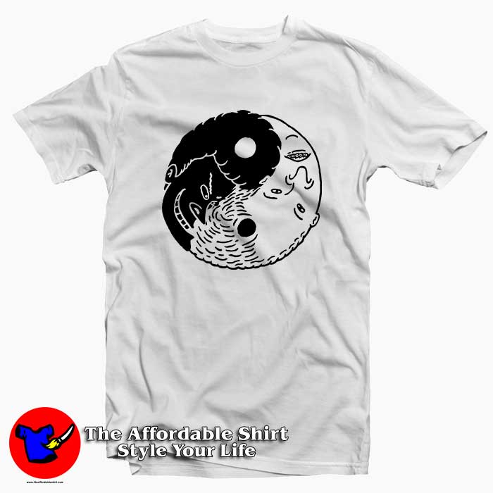 Beavis And Butthead Yin Yang Tee Shirt 510x510 image Beavis And Butthead Yin Yang Tee Shirt 510x510 Beavis And Butthead Yin Yang Tee Shirt