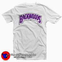 Berry Backwoods Tee Shirt