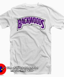 Berry Backwoods Tee Shirt