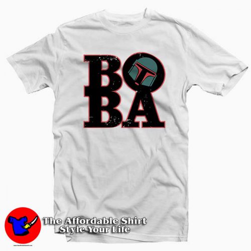 Boba Fett Lovers Tee Shirt 500x500 Boba Fett Lovers Tee Shirt