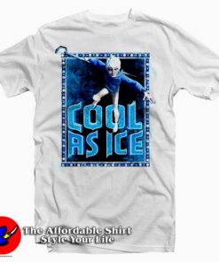 Jack Cool Rise Of The Guardians Tee Shirt