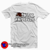 Metal Mulisha Men's Ikon 2 Tee Shirt