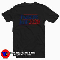 Parker Koe 2020 200x200 Parker Koe 2020 Tee Shirt