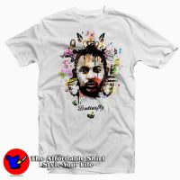 To Pimp A Butterfly Kendrick Lamar Tops Funny Rapper Tee Shirt