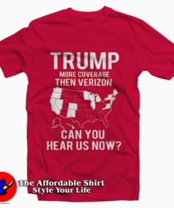 Trump for President 2016 Trump Better Tee Shirt