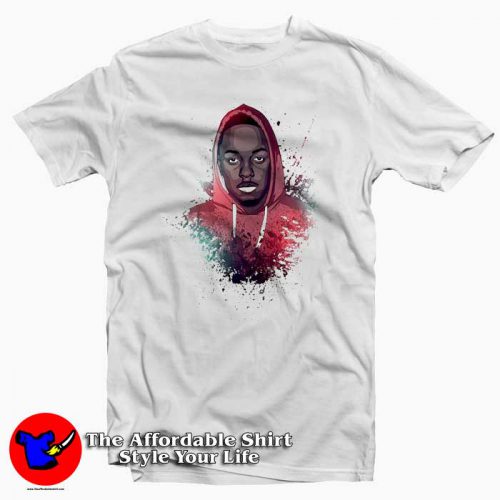 ZIYUAN Kids Funny Kendrick Lamar Rap Tee Shirt 500x500 ZIYUAN Kid's Funny Kendrick Lamar Rap Tee Shirt
