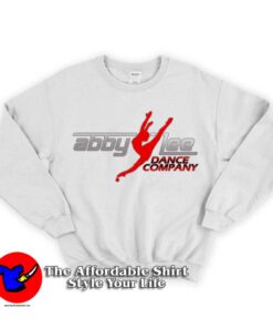 Abby Lee Dance Company Unisex Sweatshirt