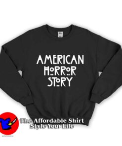 American Horror Story Unisex Sweatshirt