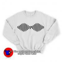 Arctic Monkeys Unisex Sweatshirt