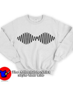 Arctic Monkeys Unisex Sweatshirt