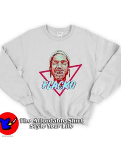 Asap Rocky Flacko Unisex Sweatshirt