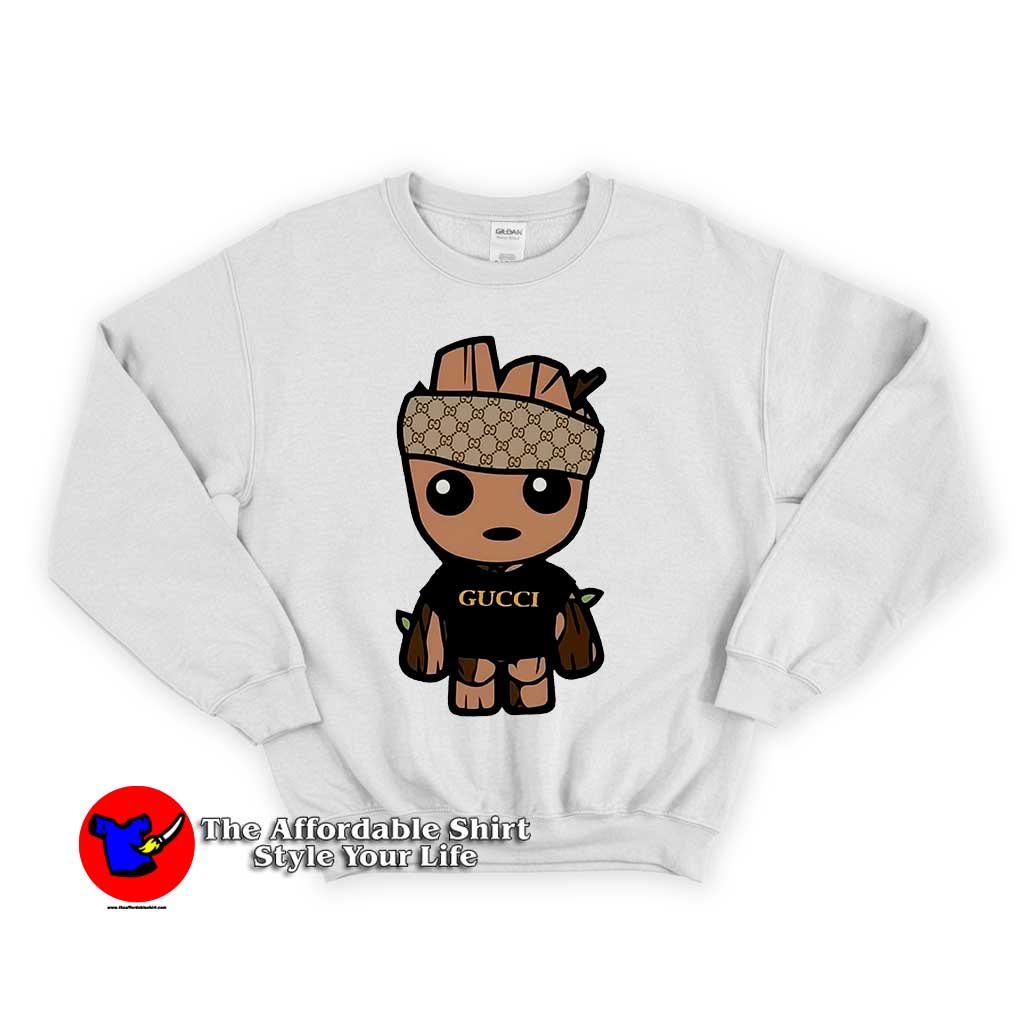 Baby Groot Monogram Unisex Sweatshirt 510x510 image Baby Groot Monogram Unisex Sweatshirt 510x510 Baby Groot Monogram Unisex Sweatshirt