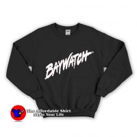Baywatch Unisex Sweatshirt