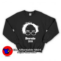 Bernie Sanders President Unisex Sweatshirt