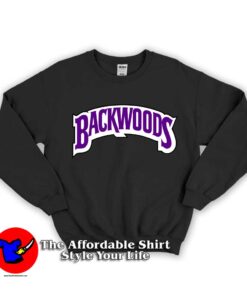 Berry Backwoods Unisex Sweatshirt