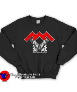 Black Lodge Twin Peaks Unisex Sweatshirt