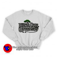 Black Oak Arkansas Unisex Sweatshirt