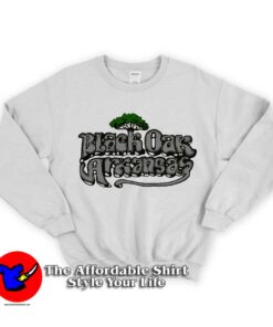 Black Oak Arkansas Unisex Sweatshirt