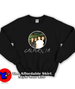 Calpurnia Unisex Sweatshirt
