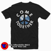 Come Together Tee Shirt