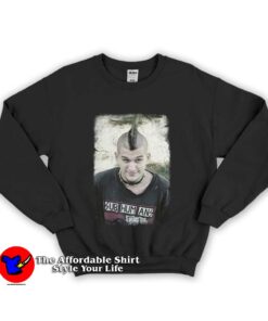 Cool Brian Deneke Unisex Sweatshirt