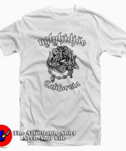 Cool Ugly Kid Joe Tee Shirt