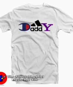 Daddy Brand Tee Shirt