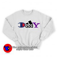 Daddy Brand Unisex Sweatshirt