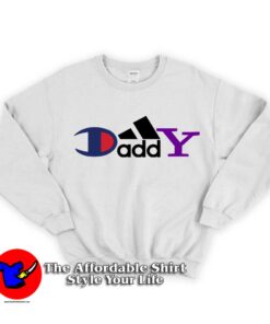 Daddy Brand Unisex Sweatshirt