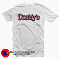 Daddy Tee Shirt