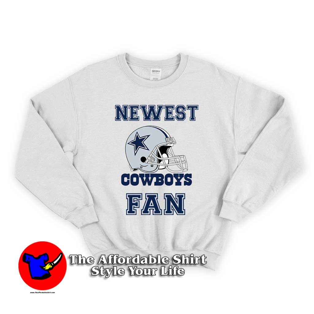 Dallas COWBOYS FAN 1 510x510 image Dallas COWBOYS FAN 1 510x510 Dallas COWBOYS FAN Unisex Sweatshirt