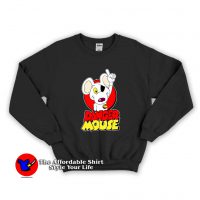 Danger Mouse Unisex Sweatshirt