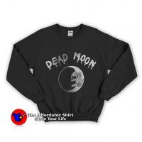 Dead Moon Unisex Sweatshirt