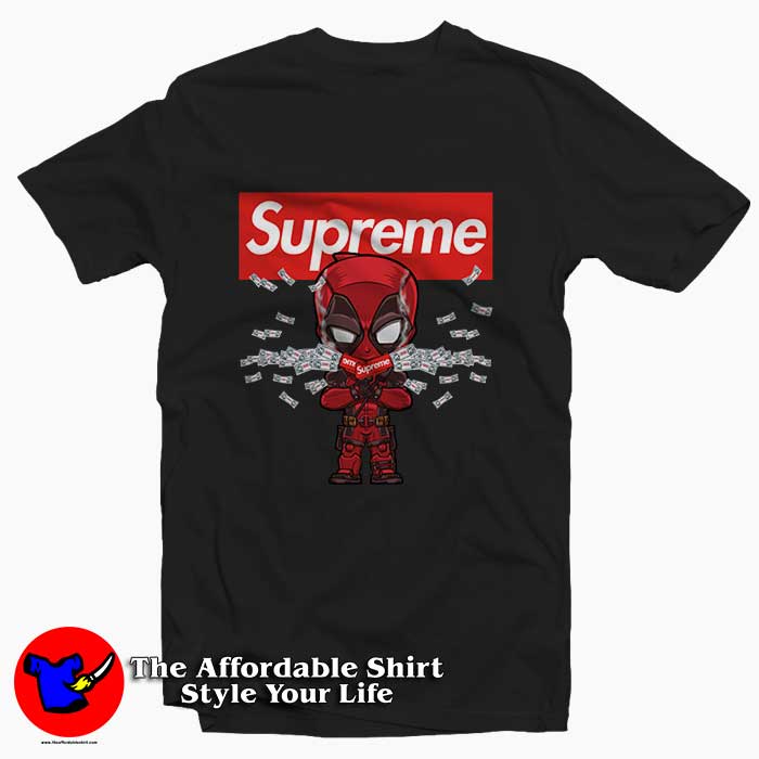 Deadpool Dual Cash Cannon Supreme Tee Shirt 510x510 image Deadpool Dual Cash Cannon Supreme Tee Shirt 510x510 Deadpool Dual Cash Cannon Supreme Tee Shirt