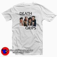 Death Grips Tee Shirt