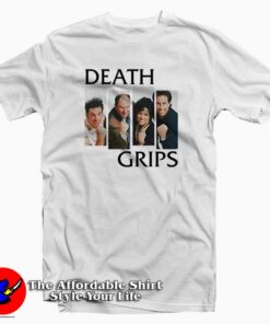 Death Grips Tee Shirt
