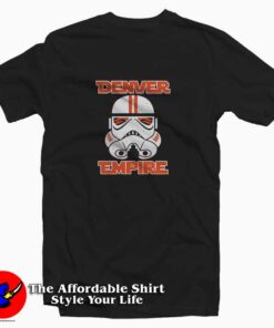 Denver Empire Tee Shirt