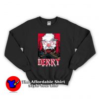 Derry Maine Unisex Sweatshirt