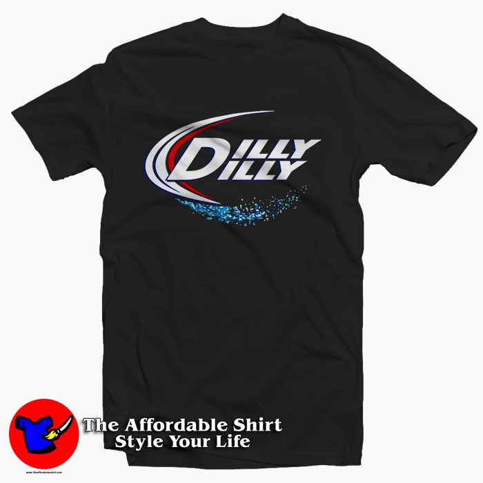 Dilly Dilly Bud Light 510x510 image Dilly Dilly Bud Light 510x510 Dilly Dilly Bud Light Tee Shirt