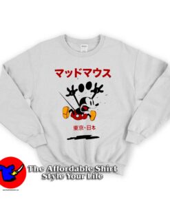 Disney Mickey Mouse Japan