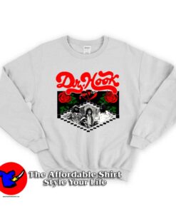 Dr. Hook And The Medicine Show Unisex Sweatshirt