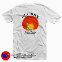Erica St Croix Tee Shirt
